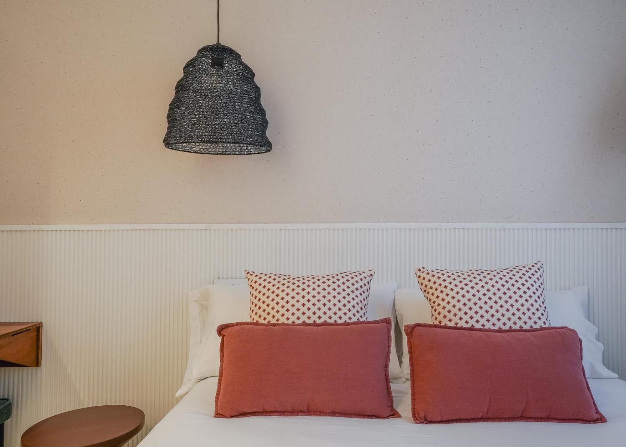 Appartamento Modern Apartment-2bedrooms 1bath-cuatro Caminos Madrid