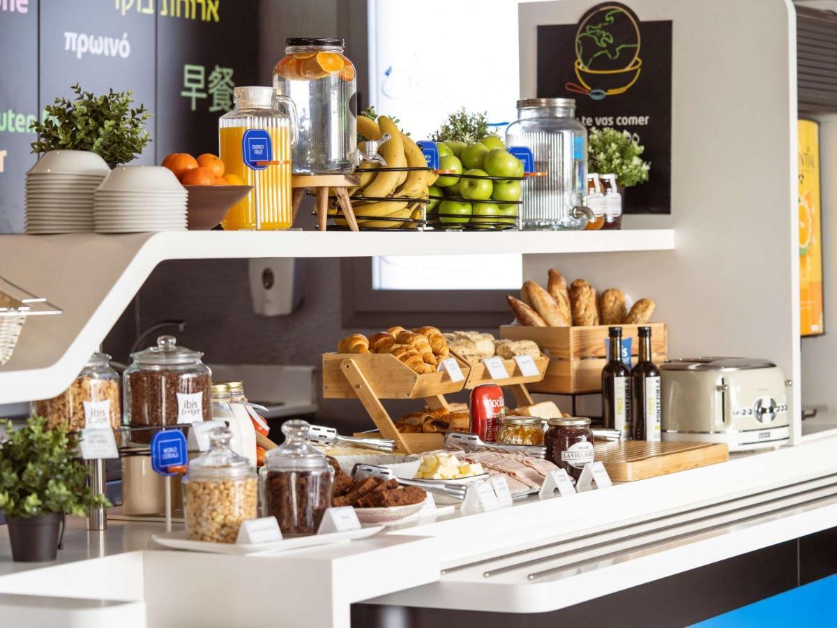 Ibis Budget Vallecas Madri