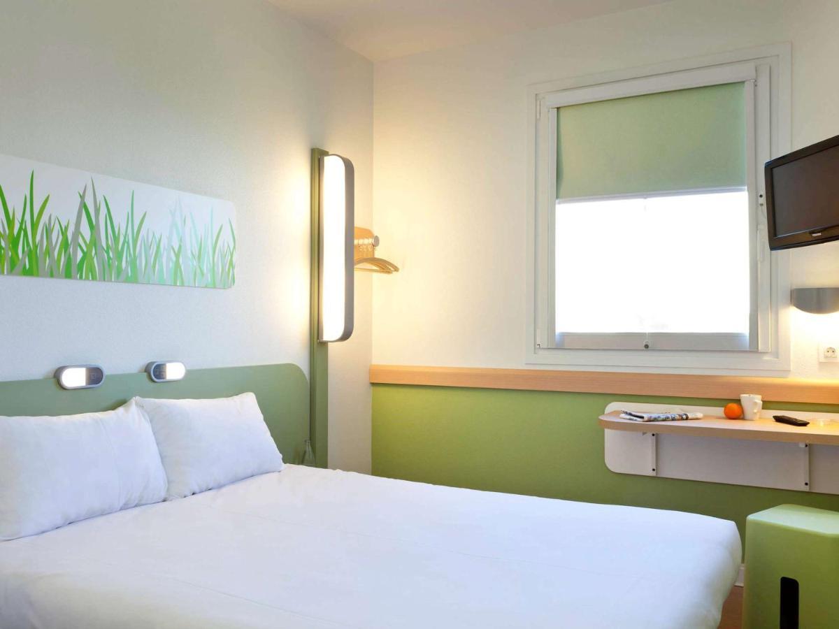 Ibis Budget Vallecas * Madri