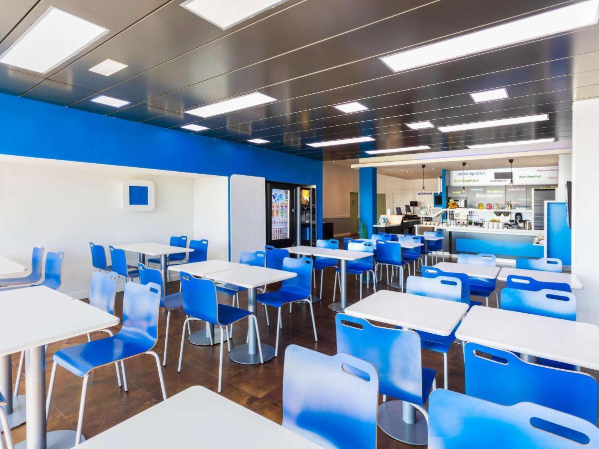 Ibis Budget Vallecas Madri