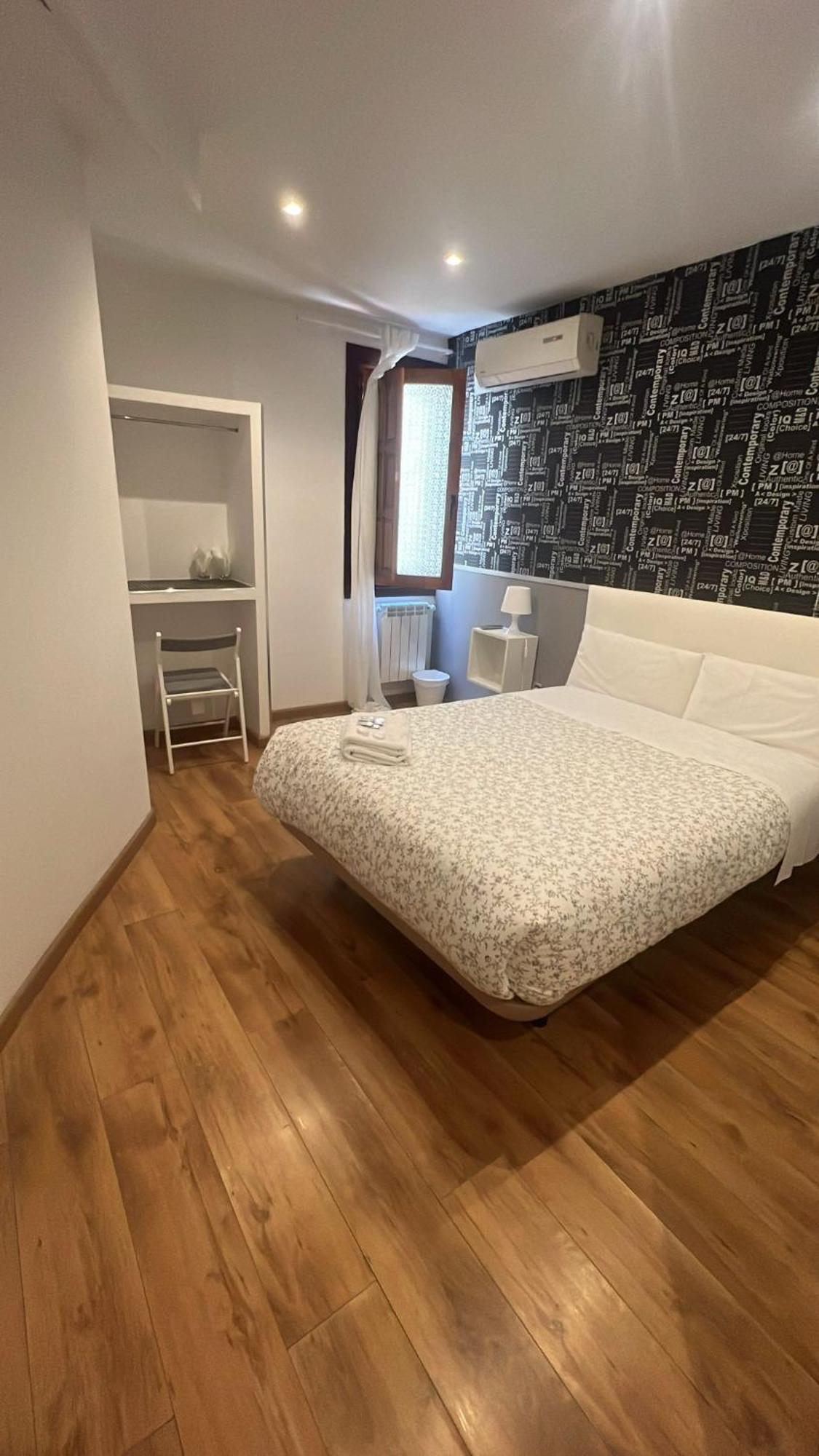 New Life Guest house Madrid