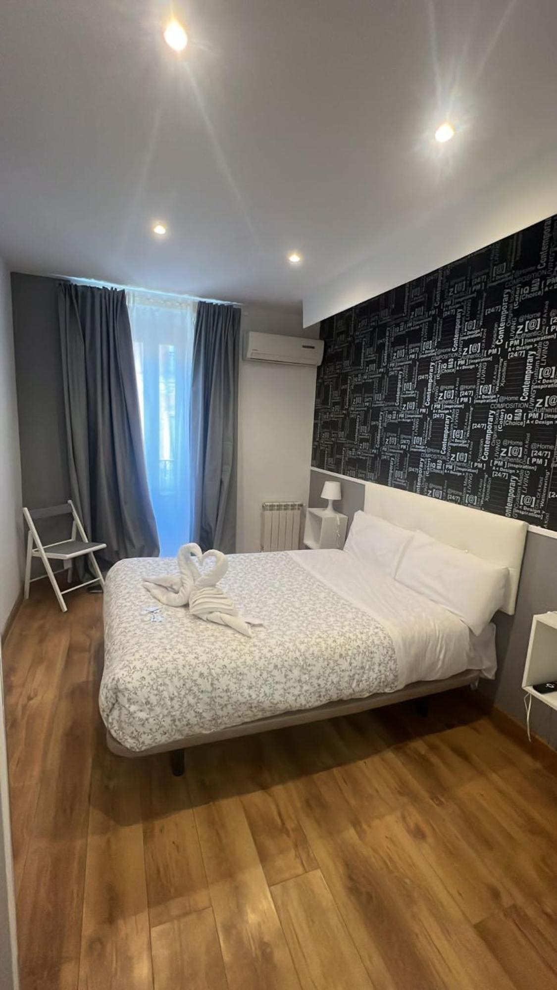 Guest house New Life Madrid