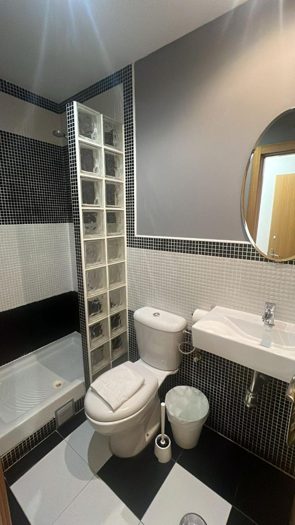 New Life Guest house
