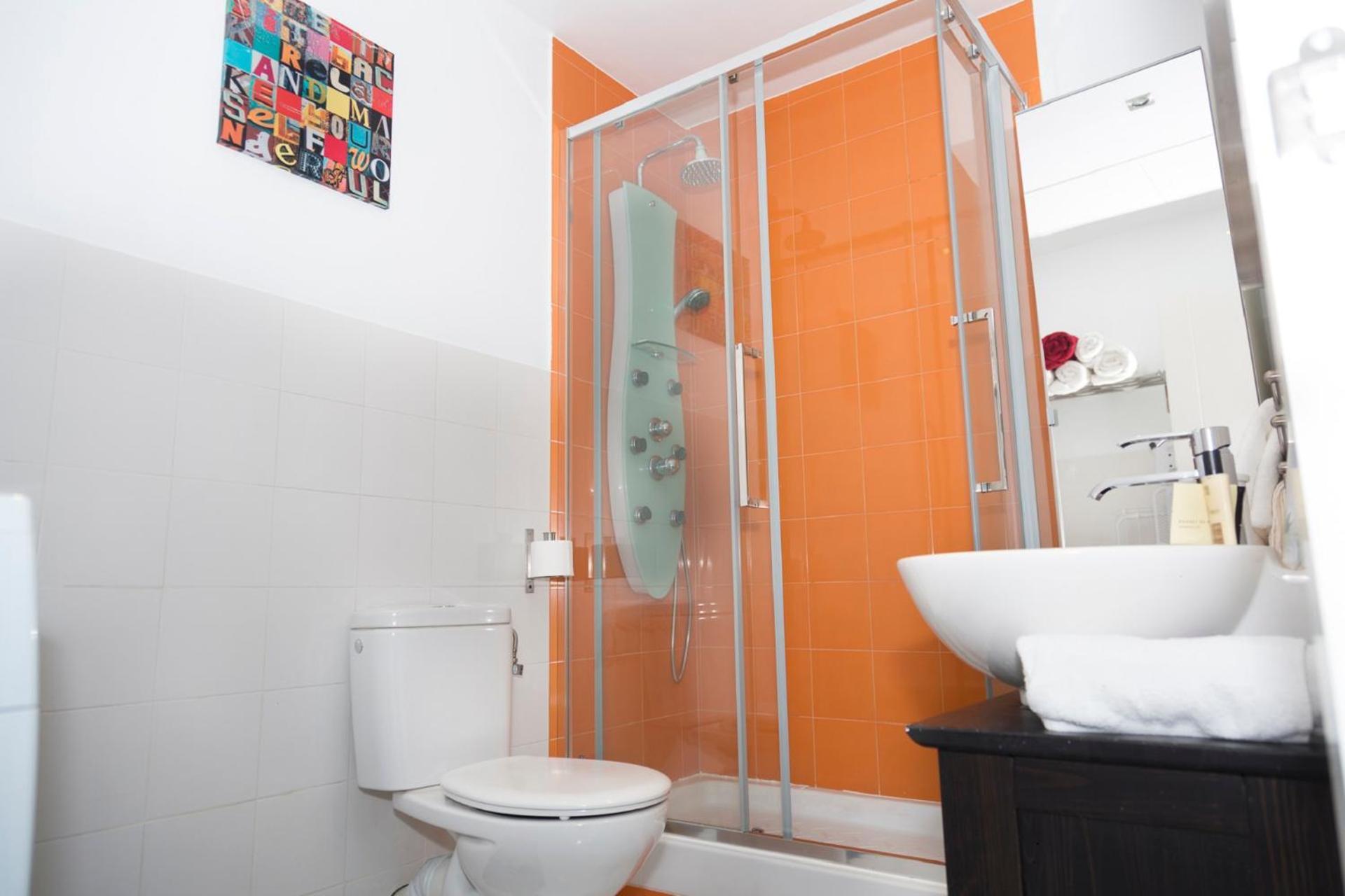 Apartment Gran Via *