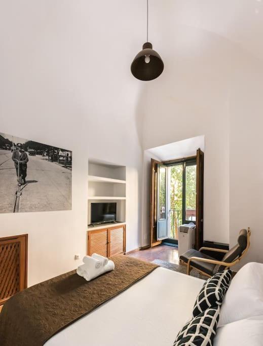 Apartamento Nice Royal Palace Madrid