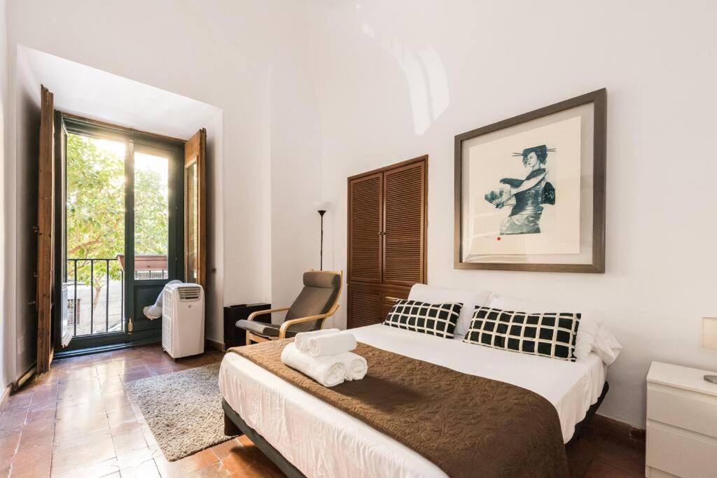 Apartamento Nice Royal Palace *