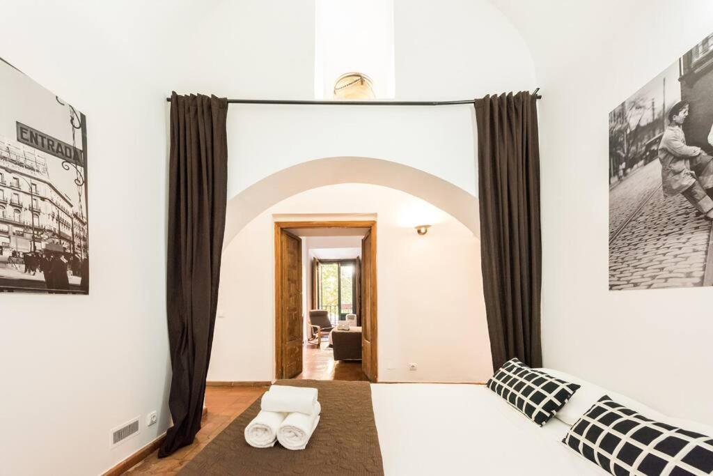 Apartamento Nice Royal Palace *