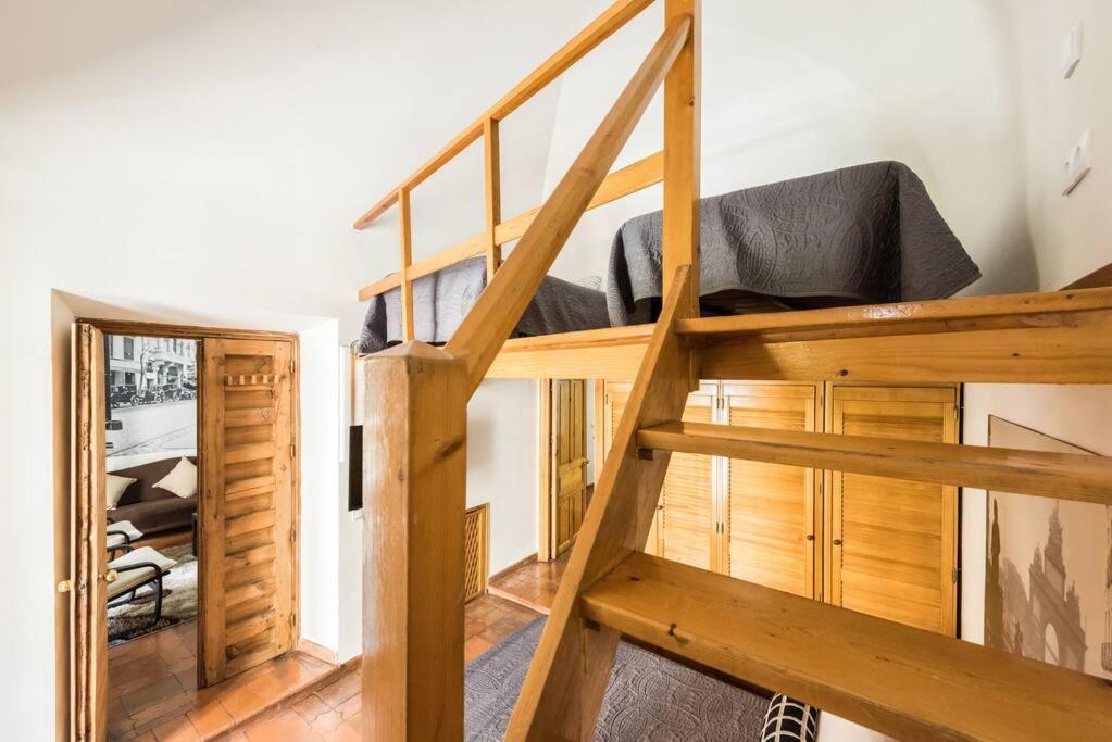 Apartamento Nice Royal Palace Madrid