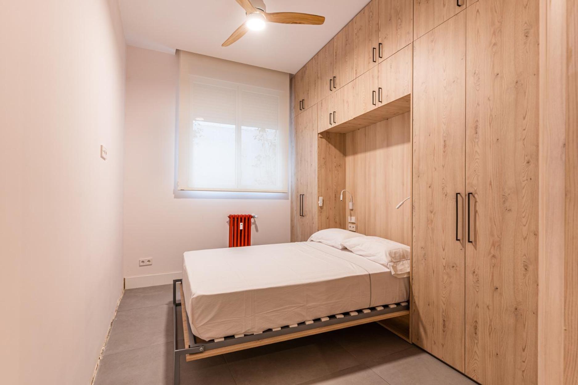 Vr Palace Appartement Madrid