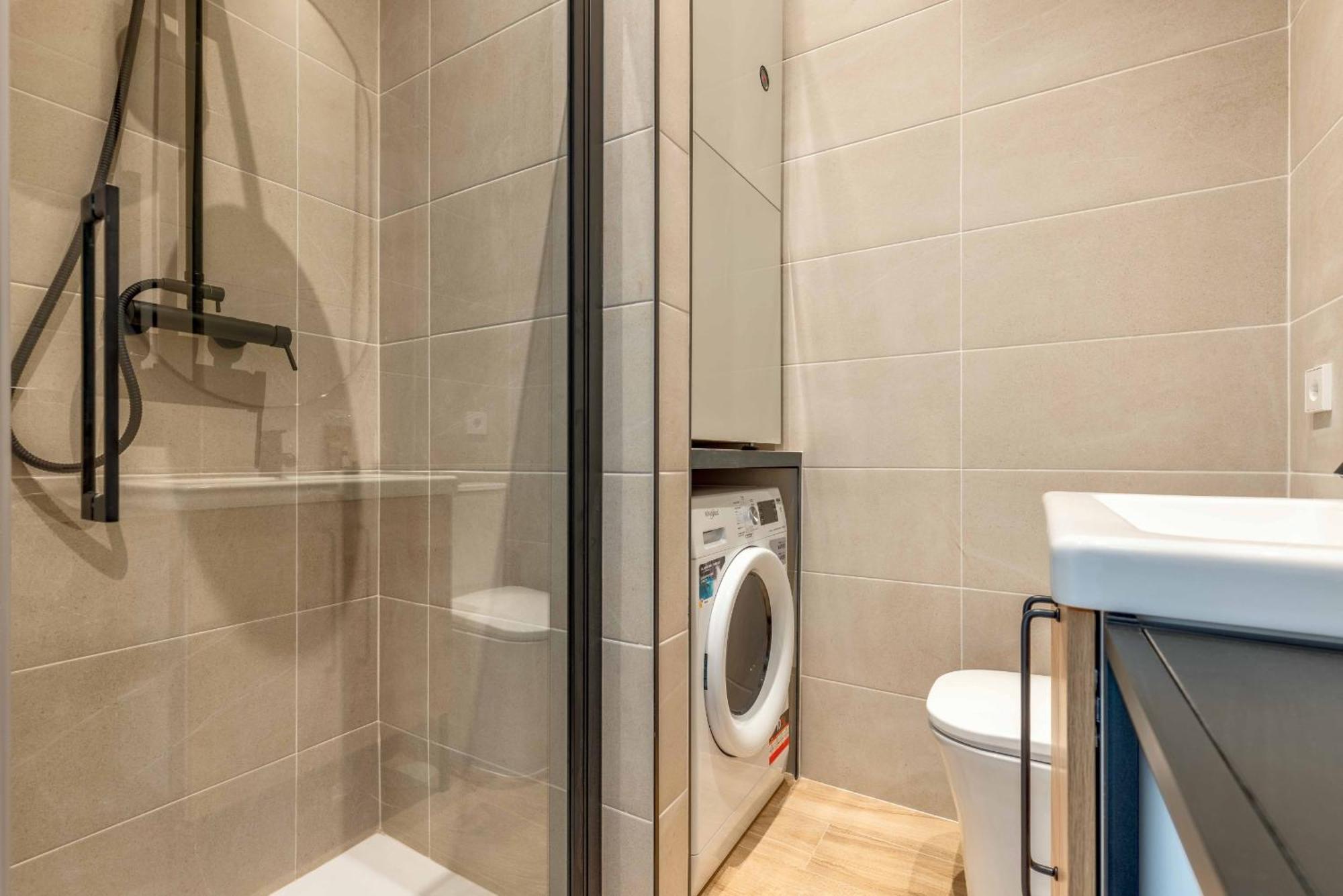 Apartamento Castilla En *