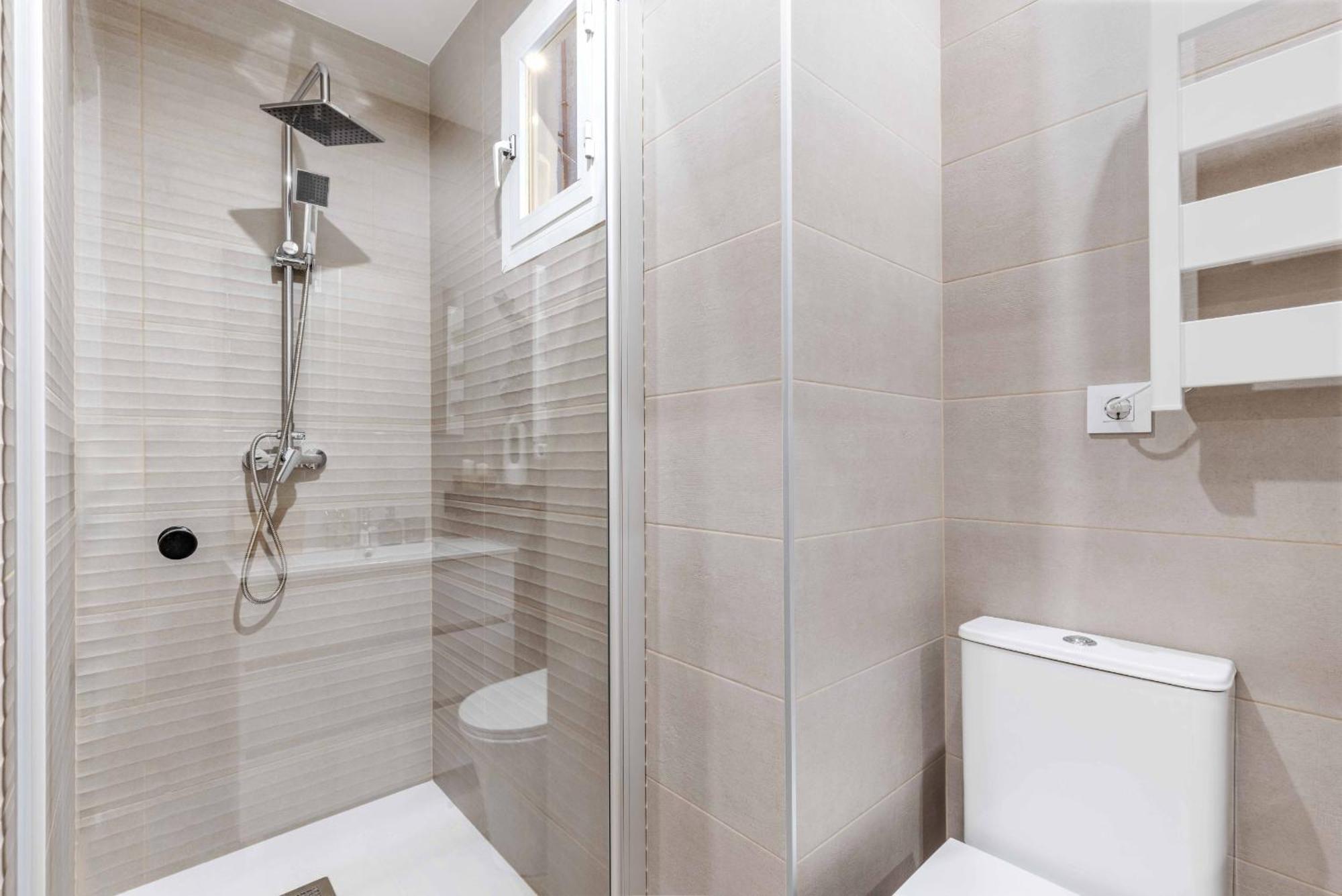 Appartement Chamberi En *