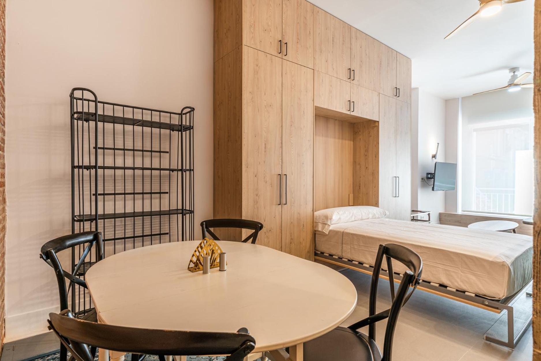 Appartamento Vr Palace Madrid