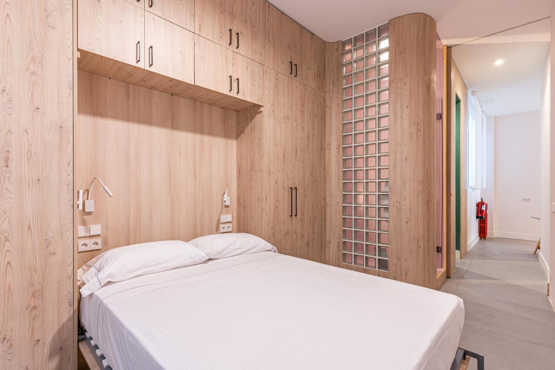 Vr Palace Appartamento Madrid