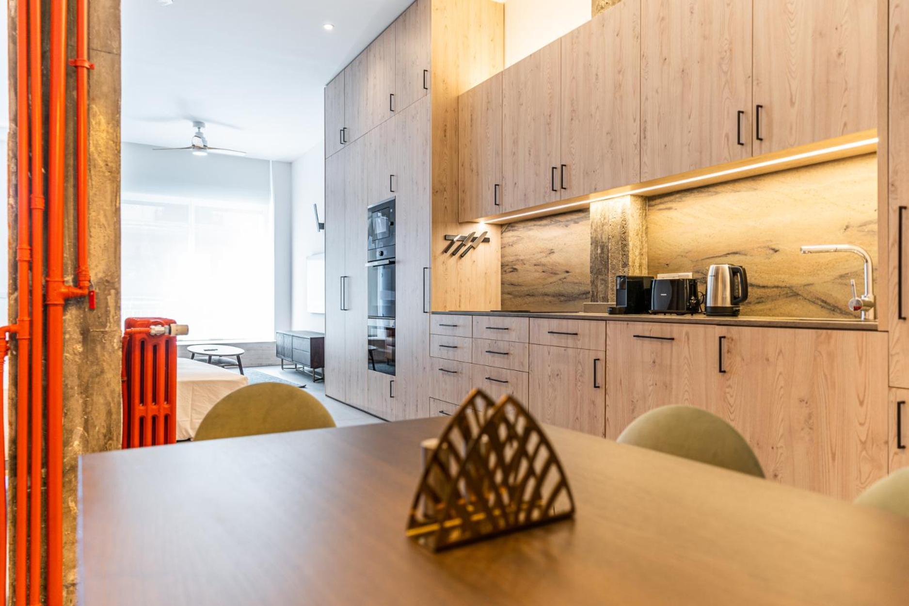 Vr Palace Appartement