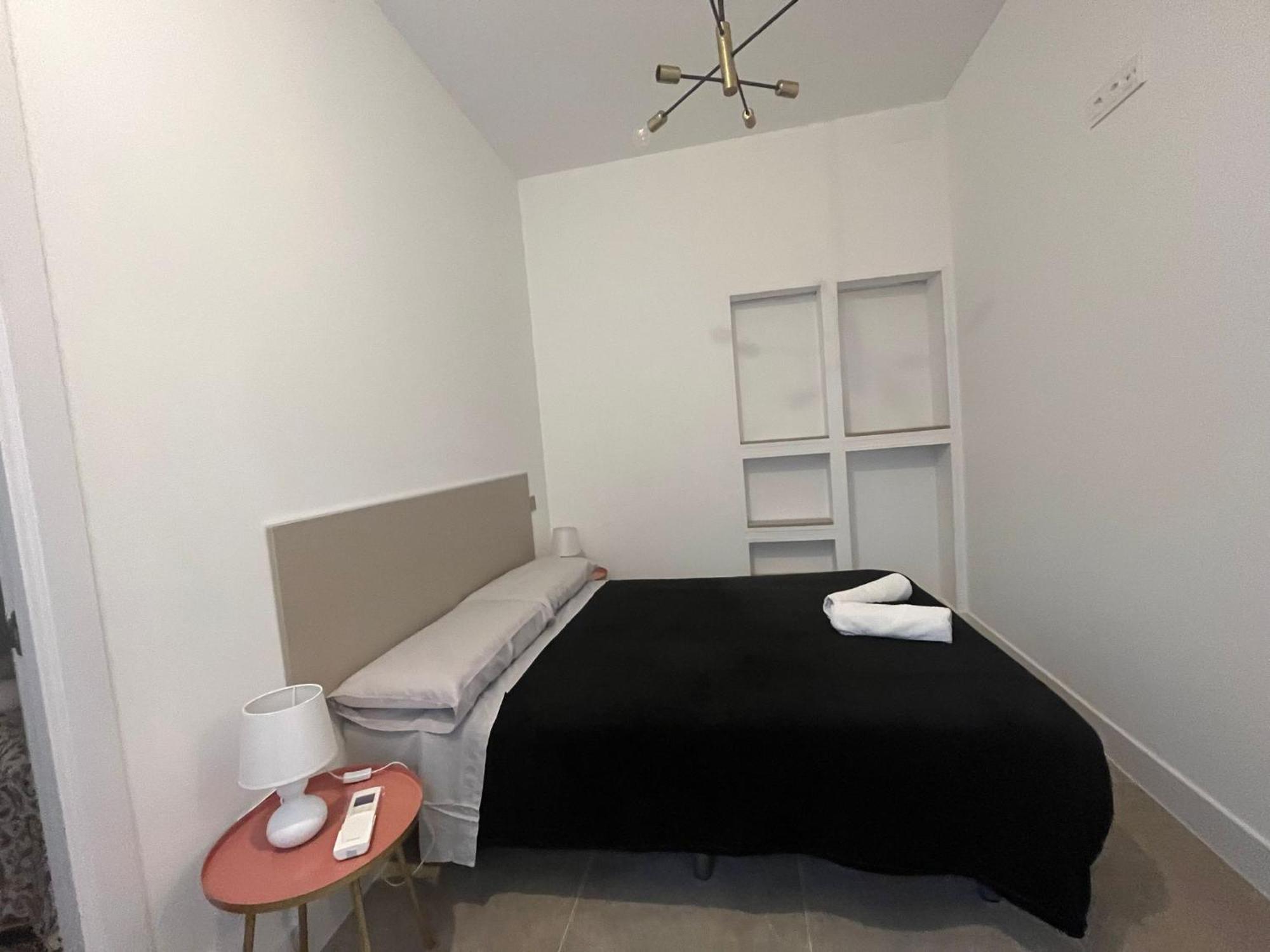 Loft8 Plaza Mayor * Madrid