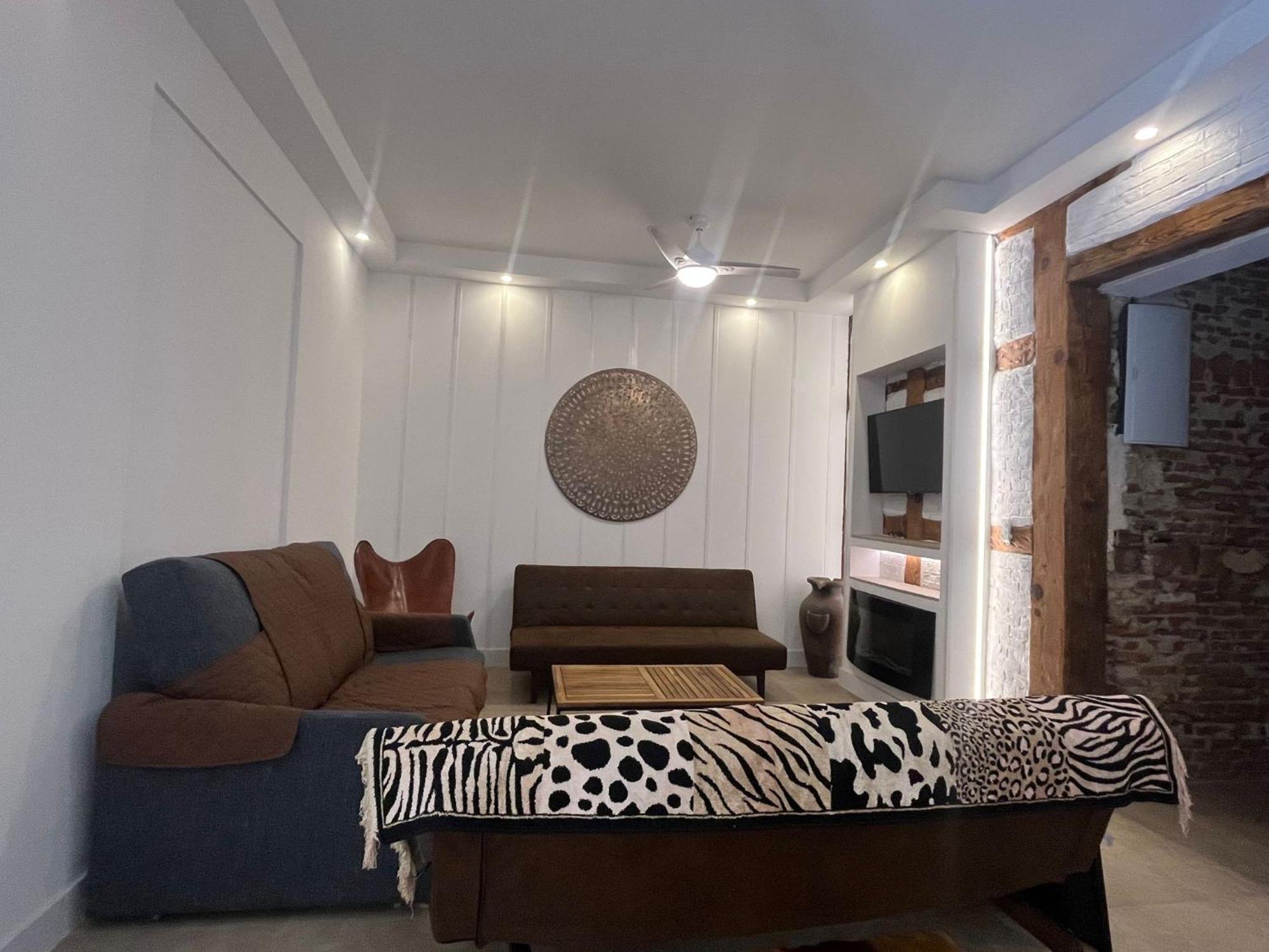 Loft8 Plaza Mayor Apartment Madrid