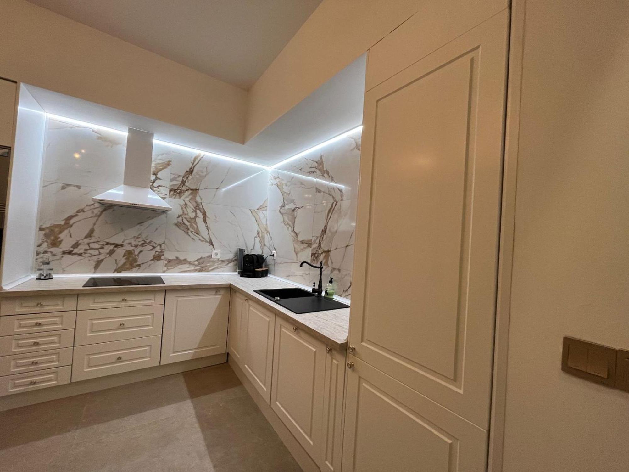 Appartement Loft8 Plaza Mayor Madrid
