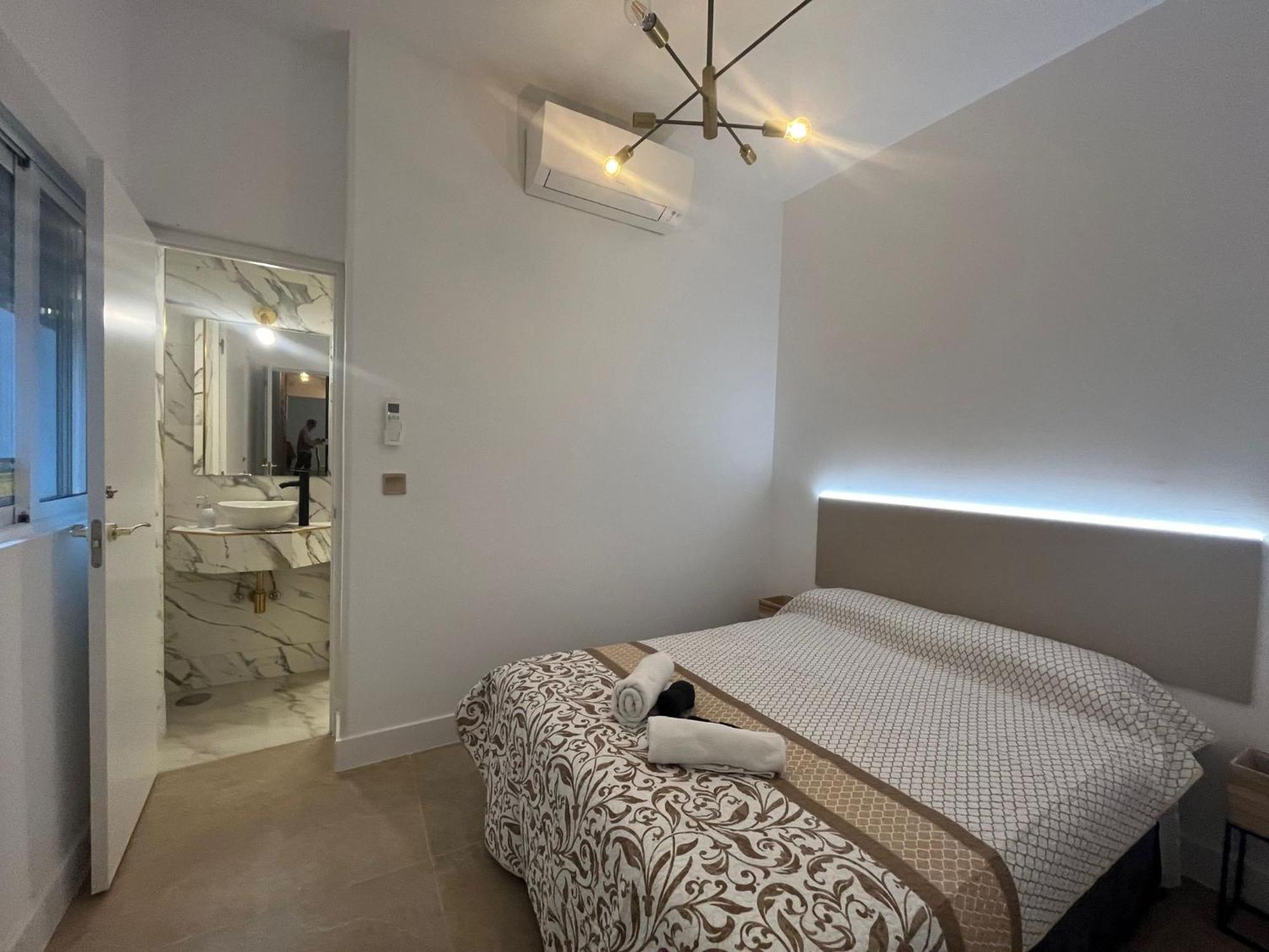 Loft8 Plaza Mayor * Madrid