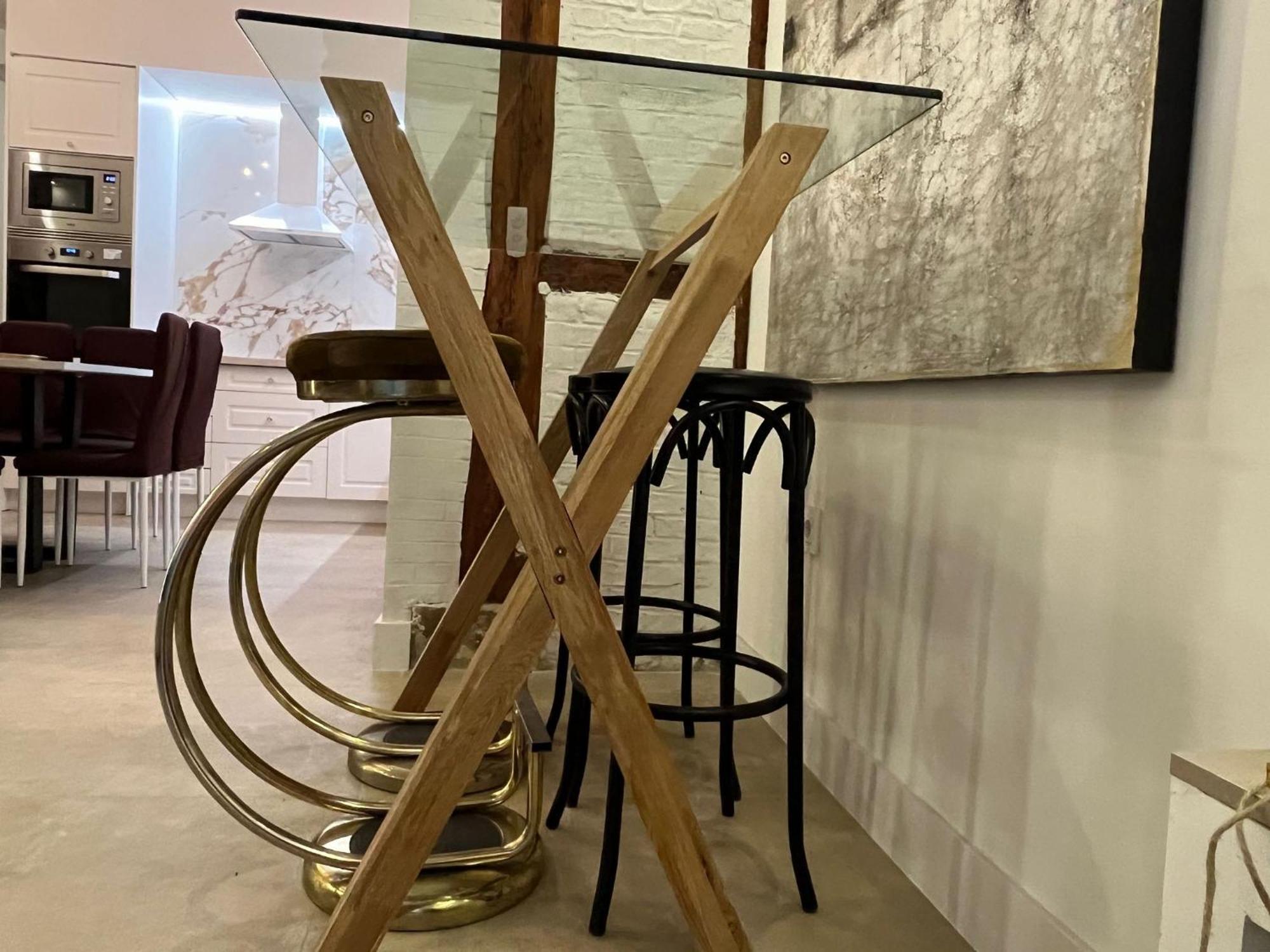 Loft8 Plaza Mayor