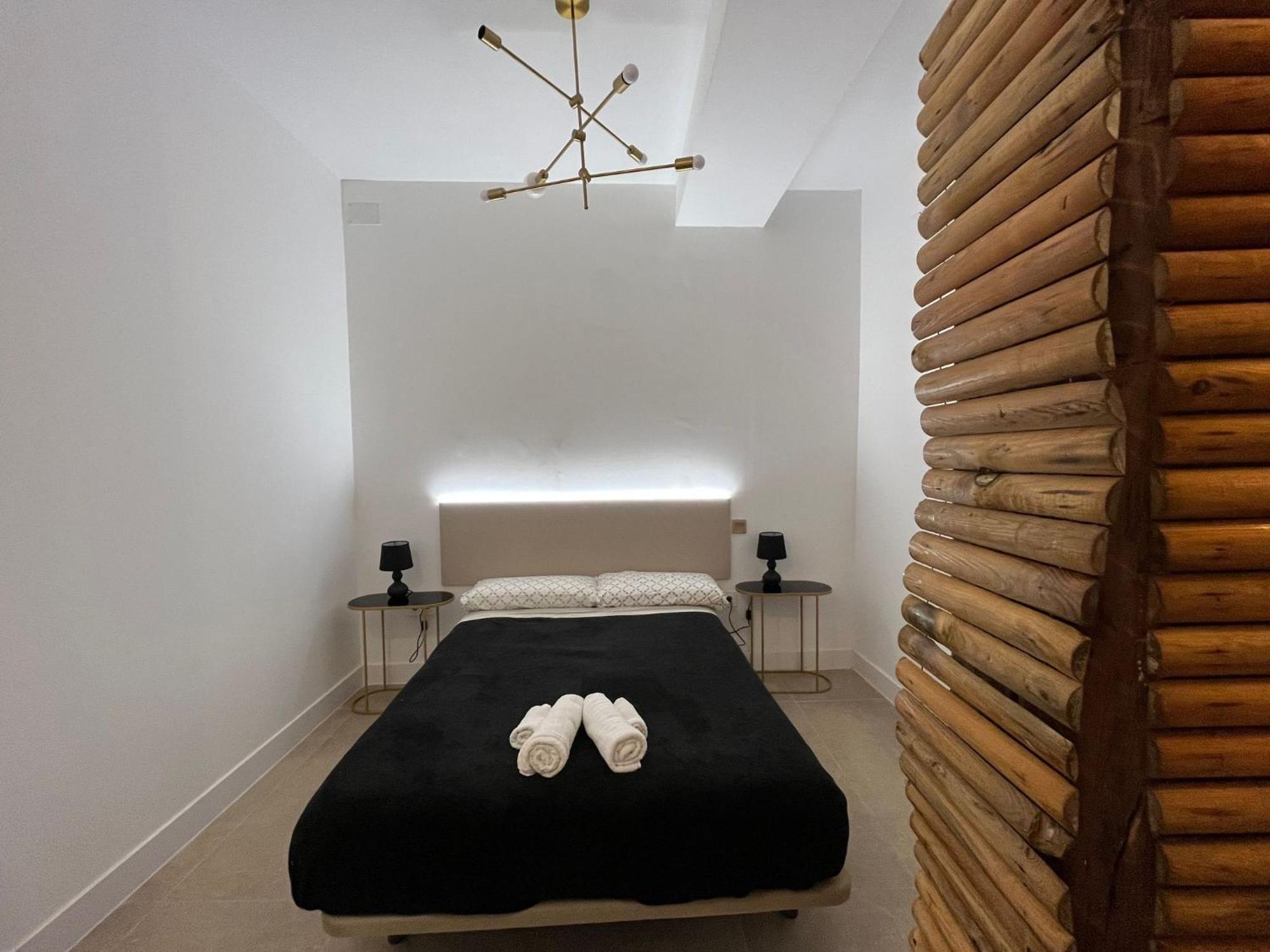 Appartement Loft8 Plaza Mayor Madrid