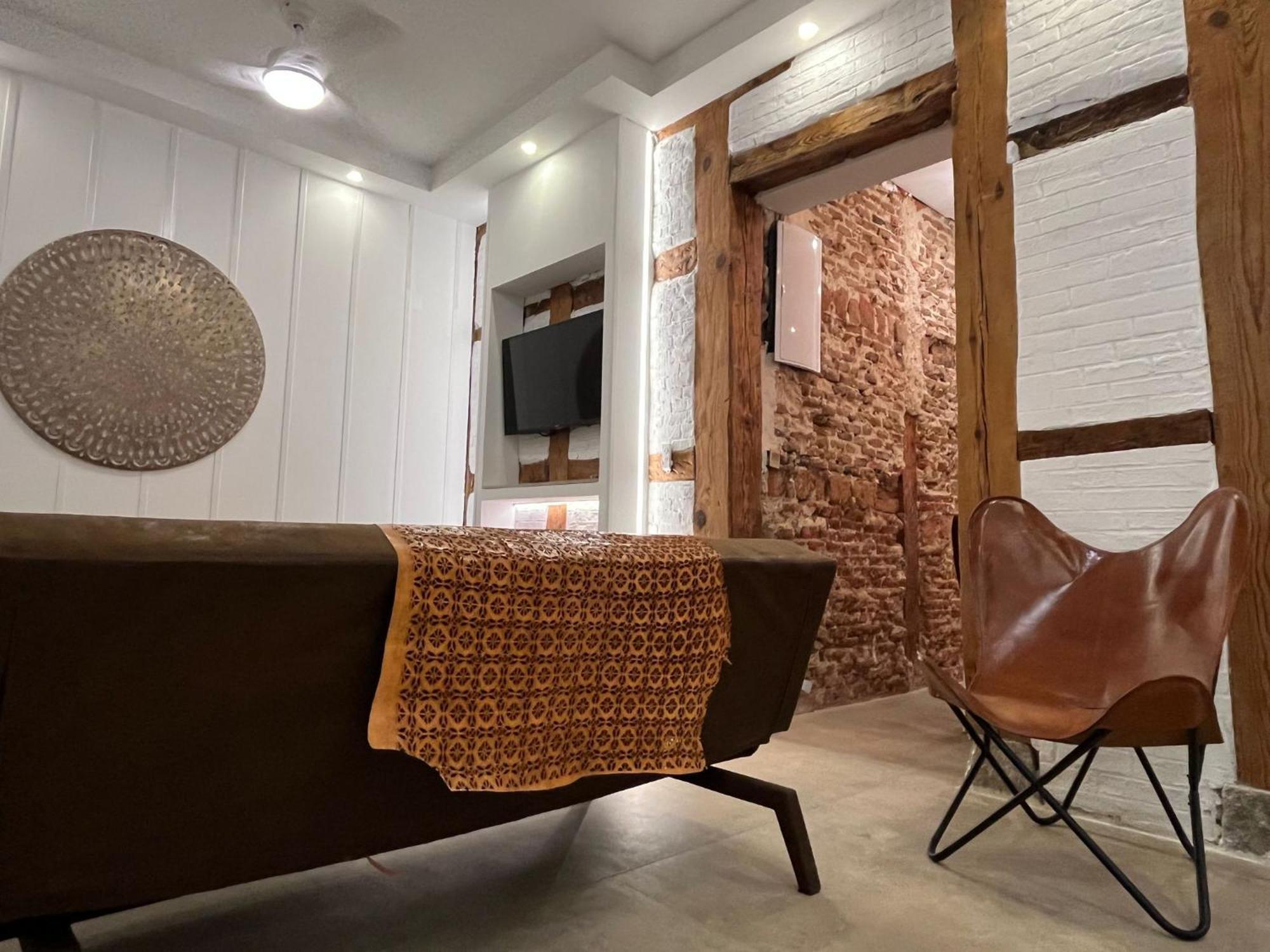 Appartement Loft8 Plaza Mayor *