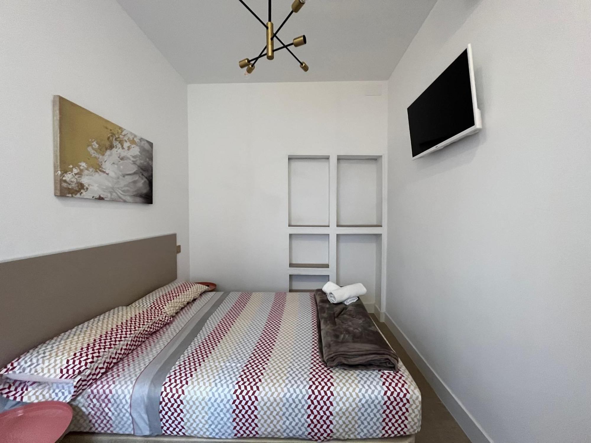 Loft8 Plaza Mayor * Madrid