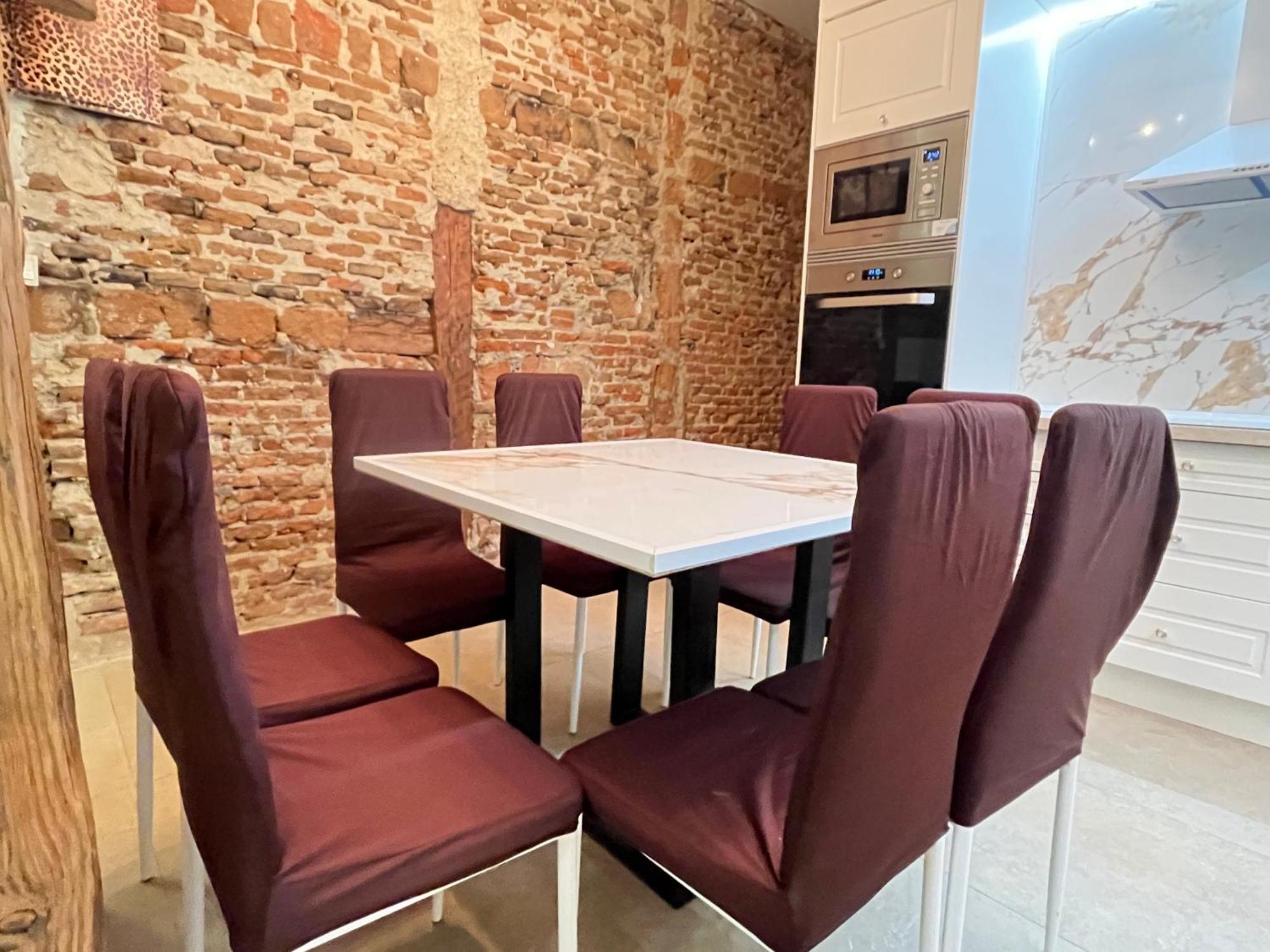 Loft8 Plaza Mayor