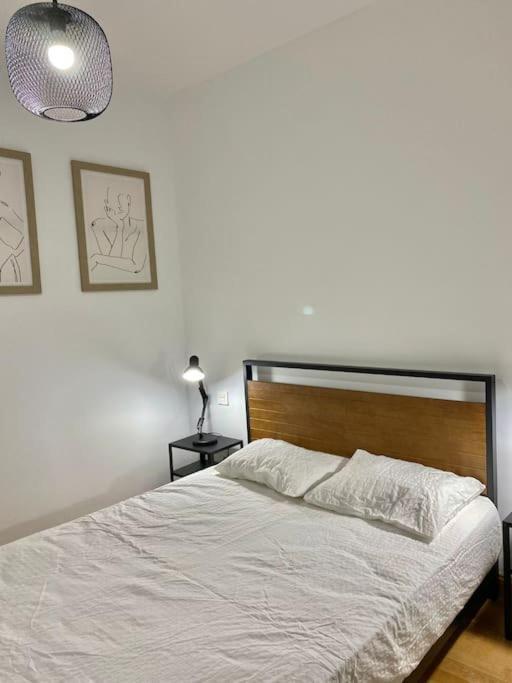 Valleca Tren Sierra Guadalupe 2 Apartamento Madri