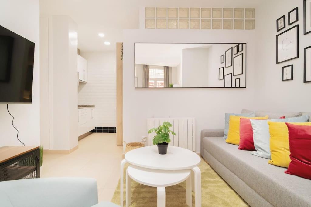Encanto Celestial En Santa Ursula Apartment *