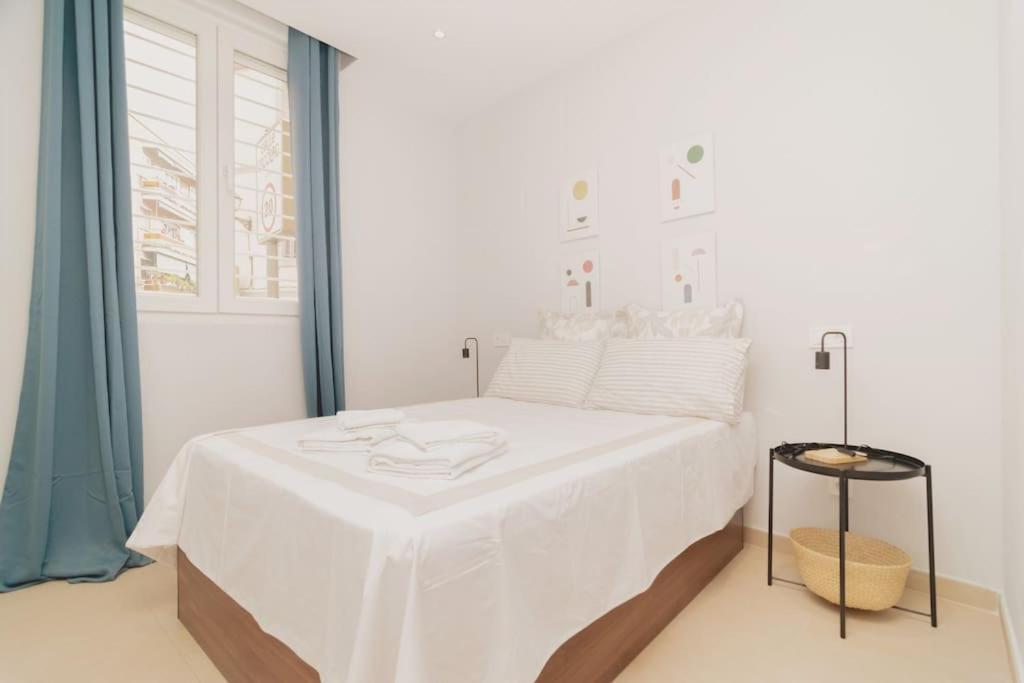 Encanto Celestial En Santa Ursula Apartamento *