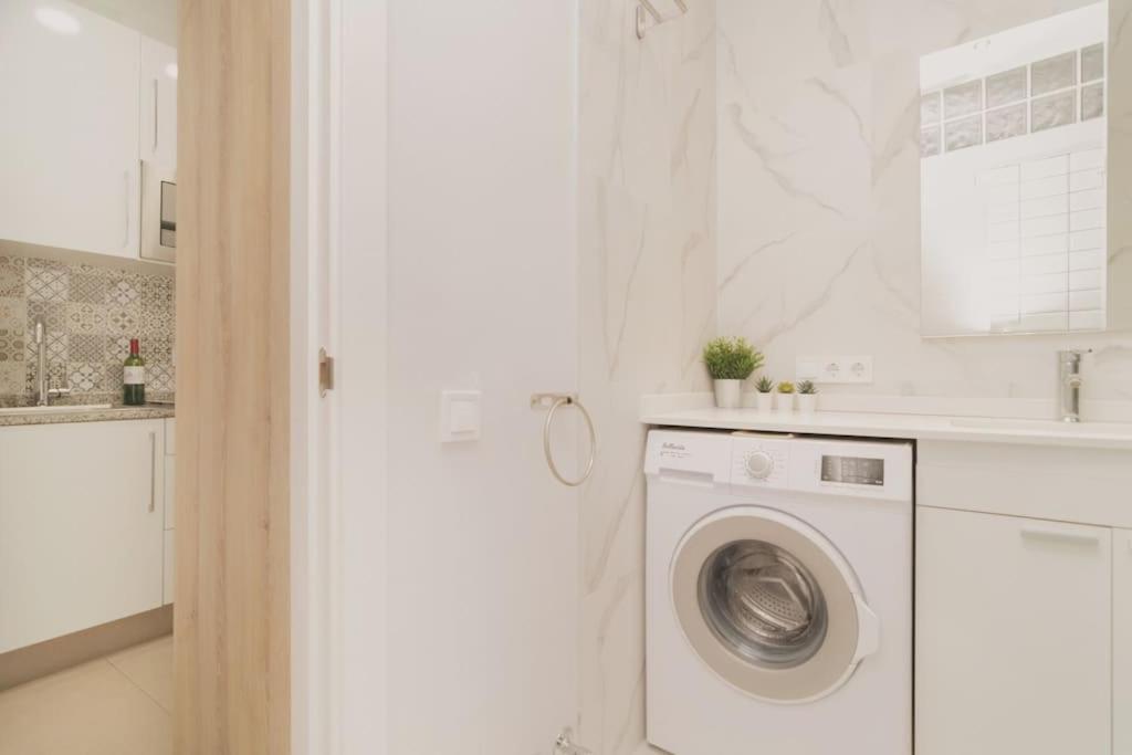 Encanto Celestial En Santa Ursula Apartment