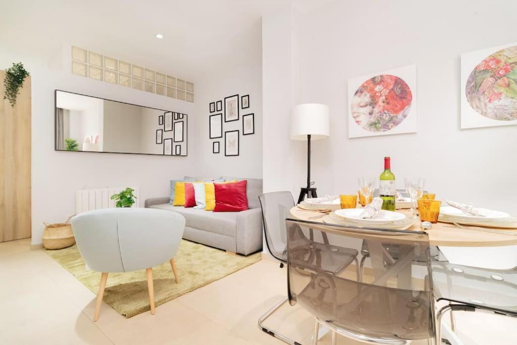 Encanto Celestial En Santa Ursula Apartment