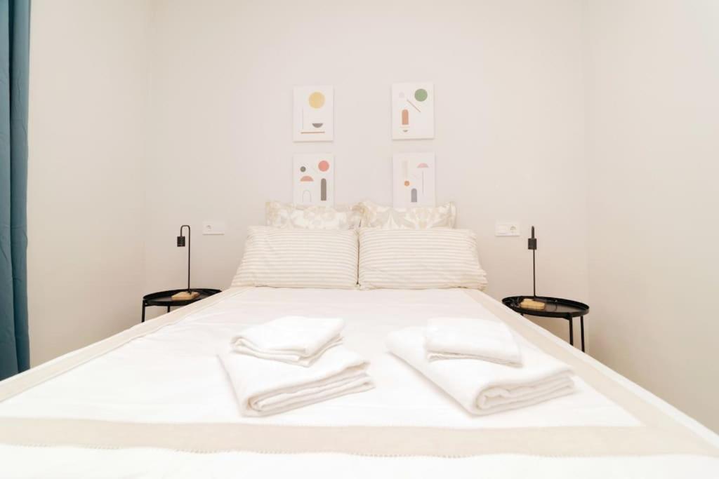 Apartamento Encanto Celestial En Santa Ursula