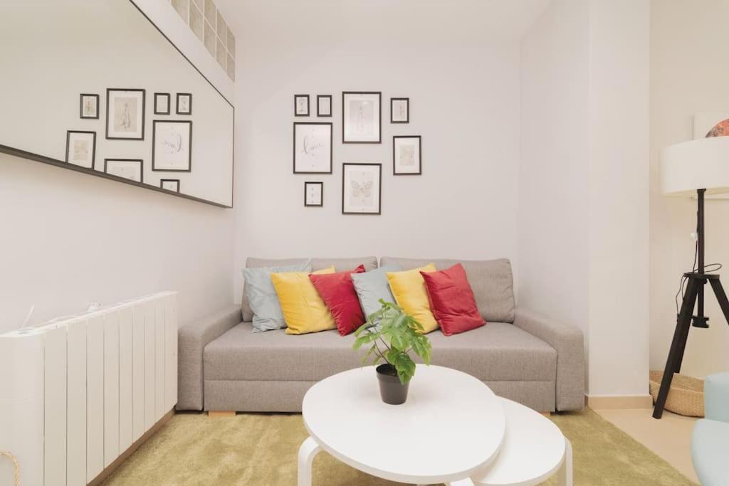 Encanto Celestial En Santa Ursula Apartment
