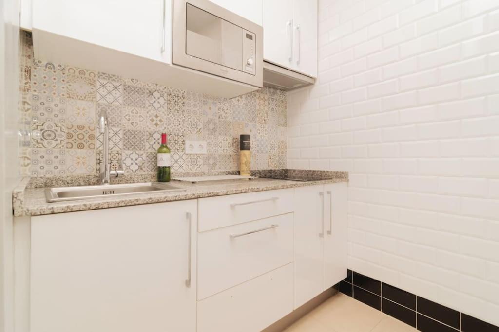 Encanto Celestial En Santa Ursula Apartment *