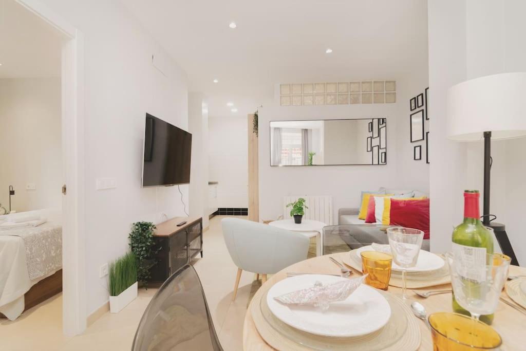 Encanto Celestial En Santa Ursula Apartment *