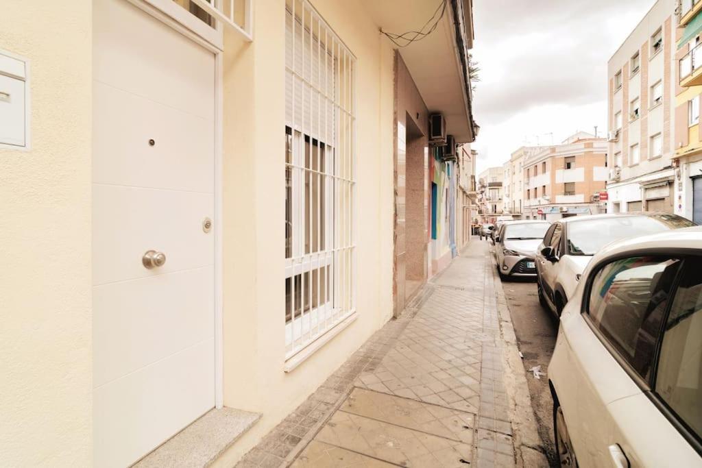 Apartment Encanto Celestial En Santa Ursula *