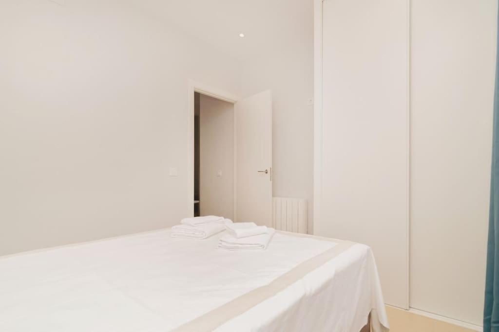Apartment Encanto Celestial En Santa Ursula Madrid