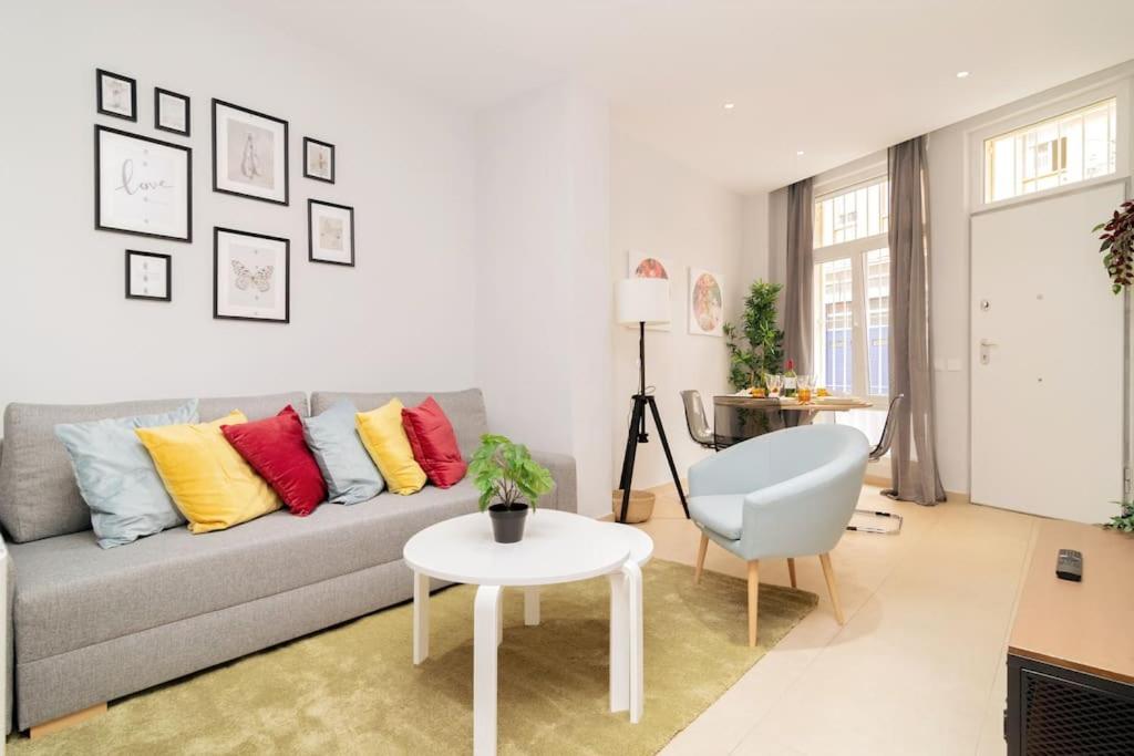 Apartment Encanto Celestial En Santa Ursula *