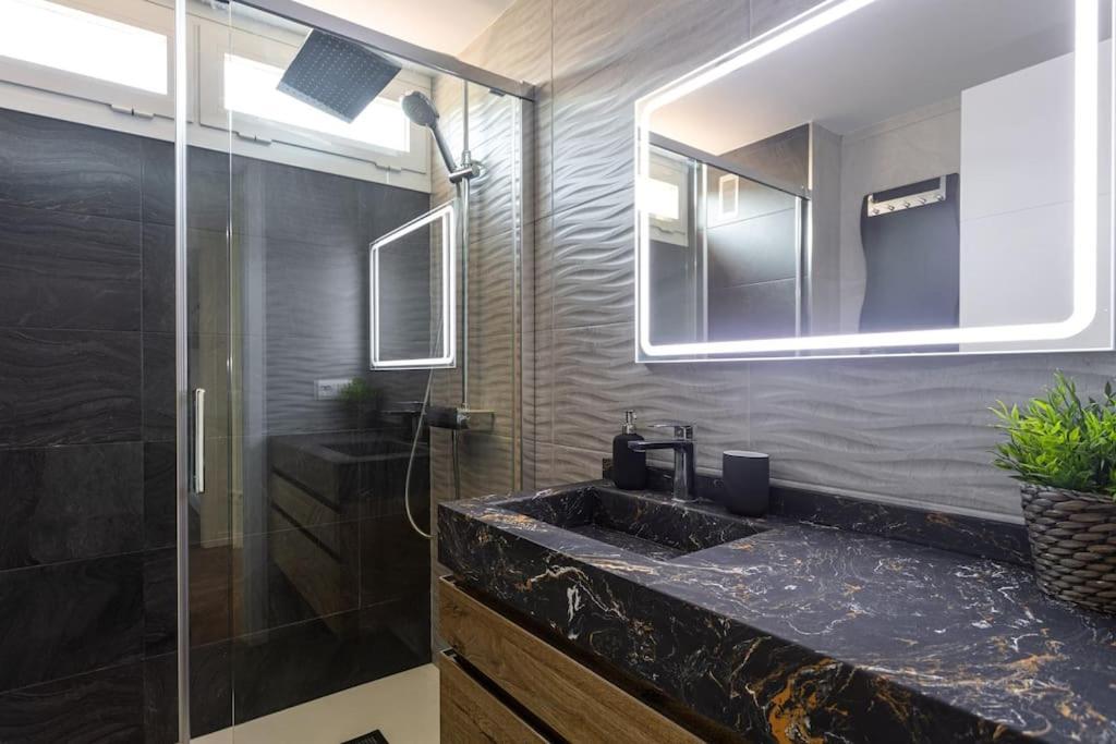 Apartamento Precioso Con Vistas Excepcionales - Sgn Madrid