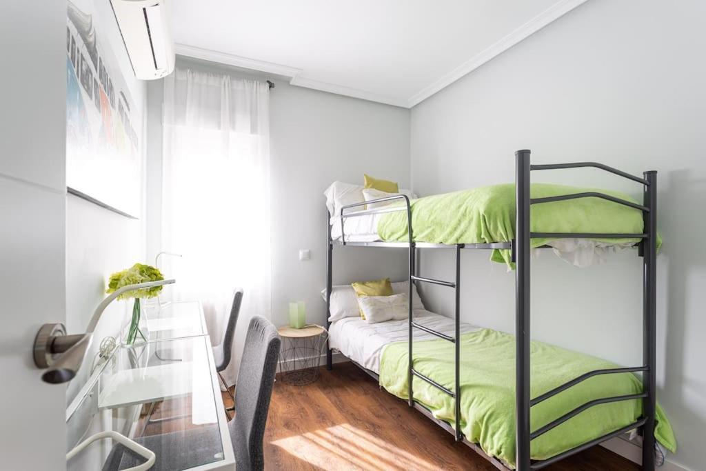 Precioso Con Vistas Excepcionales - Sgn Apartamento *