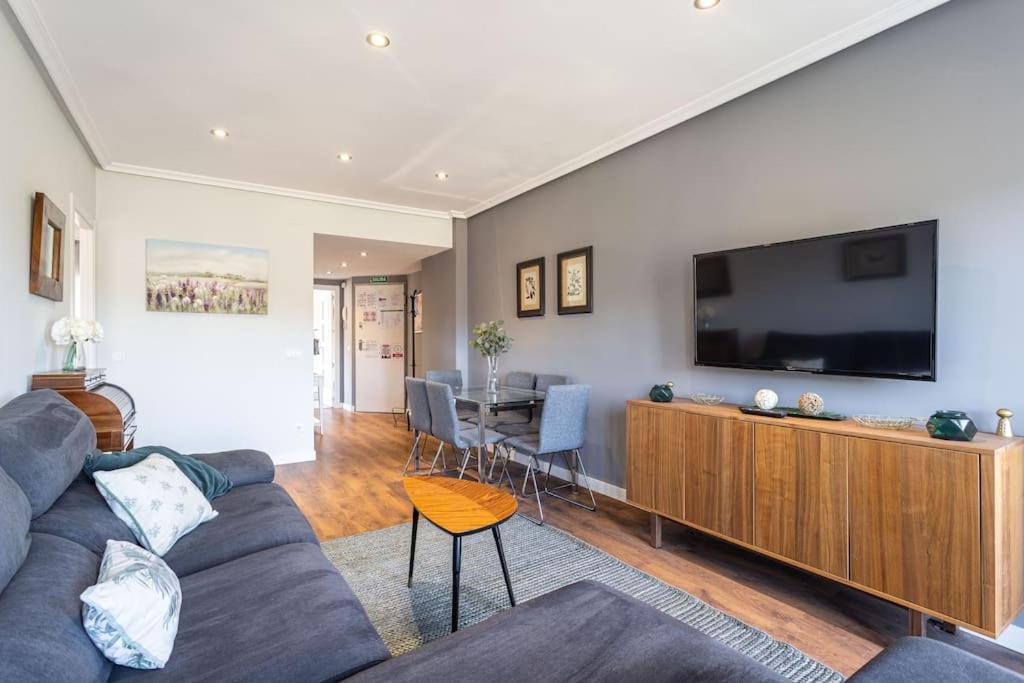 Precioso Con Vistas Excepcionales - Sgn Apartamento