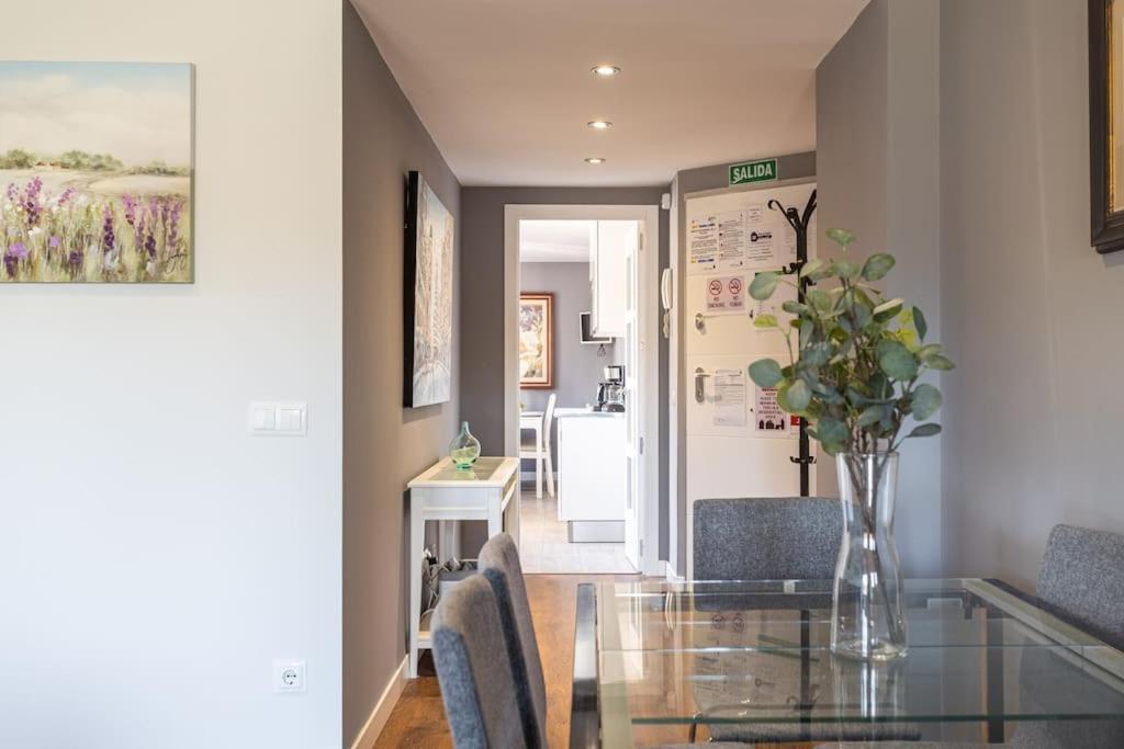 Apartamento Precioso Con Vistas Excepcionales - Sgn