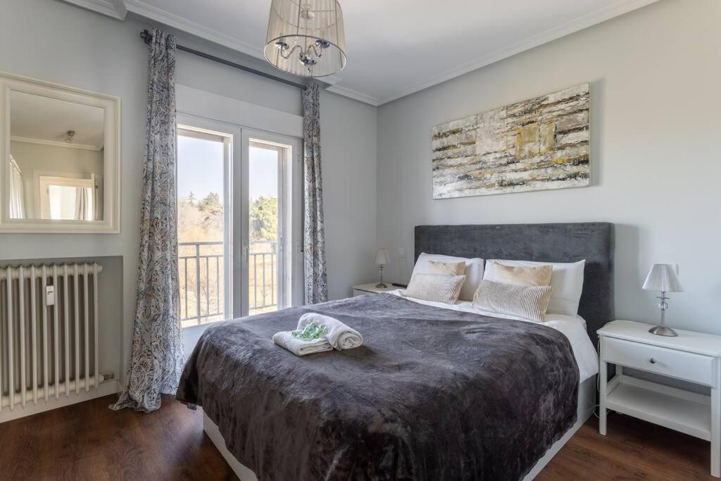 Precioso Con Vistas Excepcionales - Sgn Apartamento *