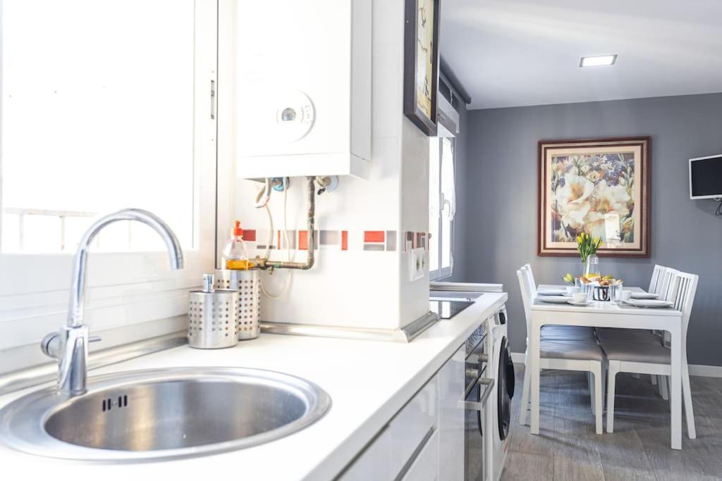 Precioso Con Vistas Excepcionales - Sgn Apartamento *