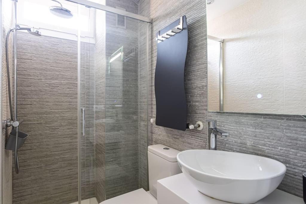 Apartamento Precioso Con Vistas Excepcionales - Sgn *