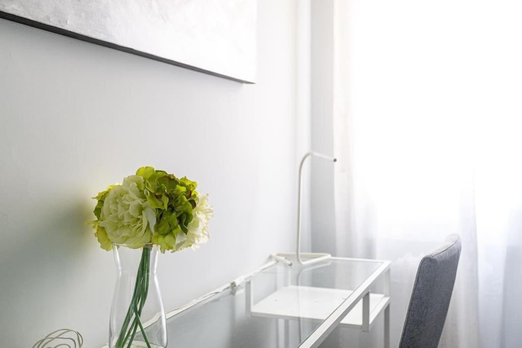 Precioso Con Vistas Excepcionales - Sgn Apartamento
