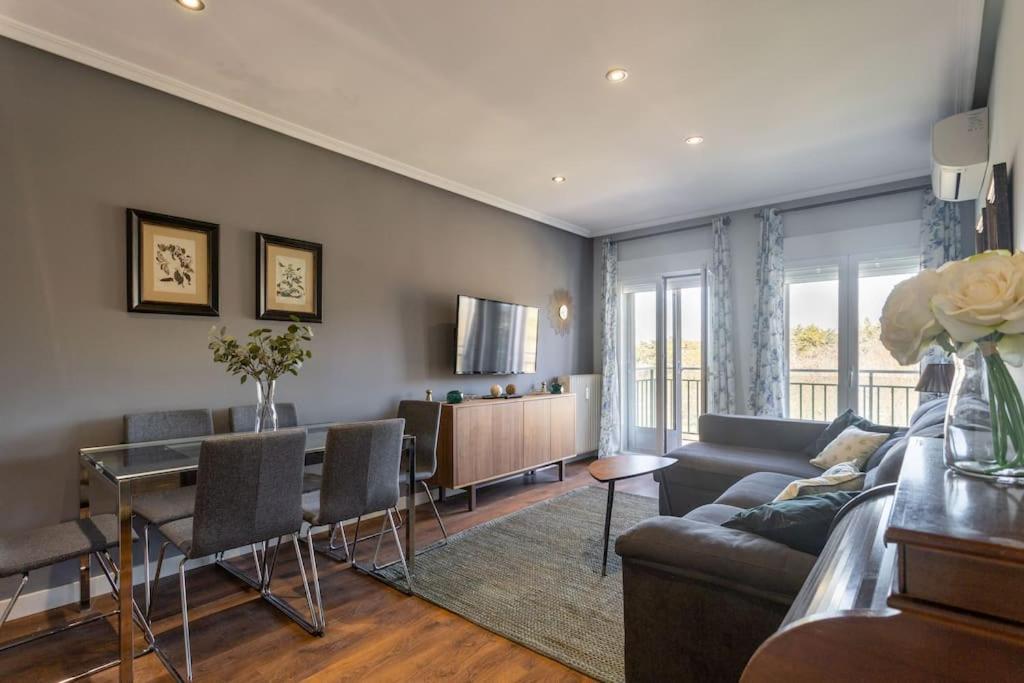 Apartamento Precioso Con Vistas Excepcionales - Sgn