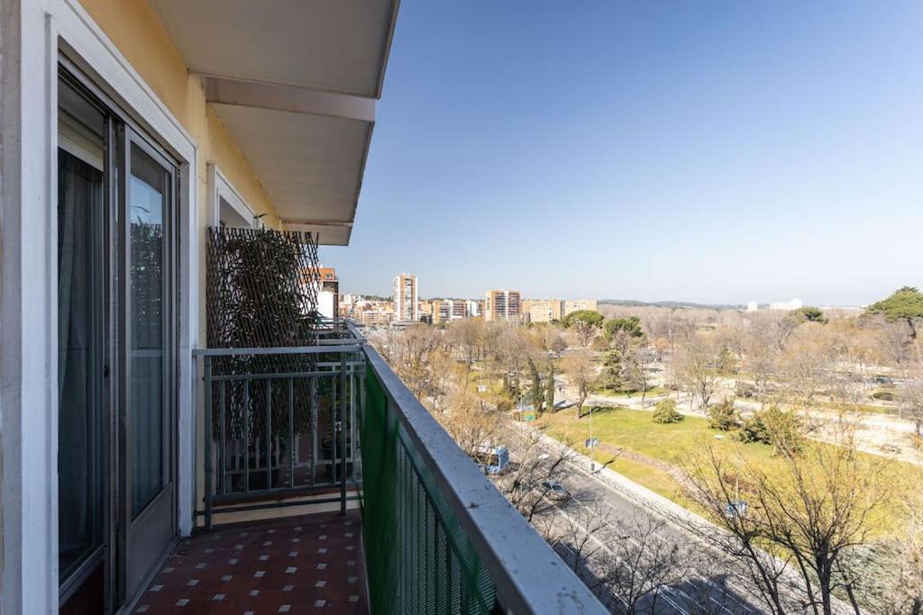 Precioso Con Vistas Excepcionales - Sgn Apartamento