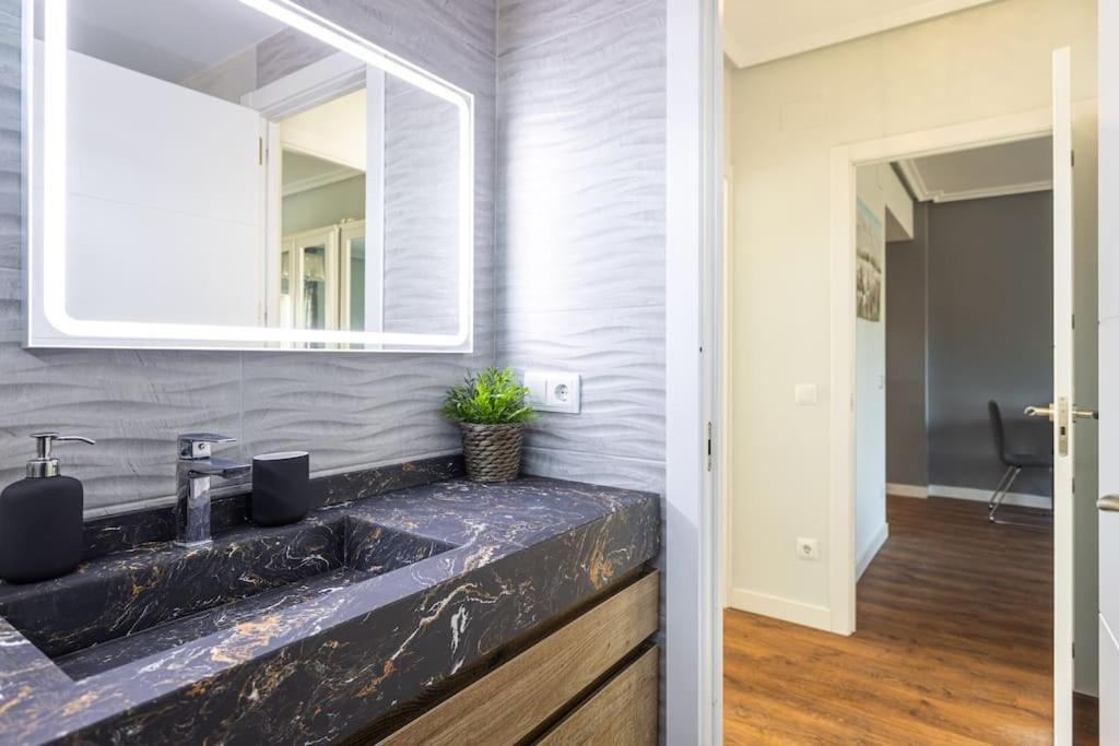 Apartamento Precioso Con Vistas Excepcionales - Sgn